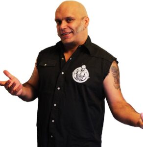 Read more about the article BLAZE BAYLEY