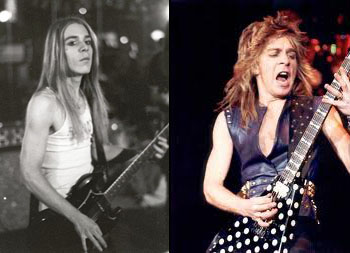 Read more about the article RANDY RHOADS