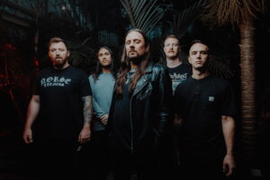 Read more about the article THY ART IS MURDER