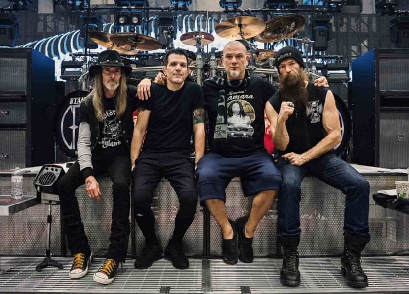 Read more about the article PANTERA