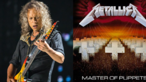 Read more about the article KIRK HAMMETT
