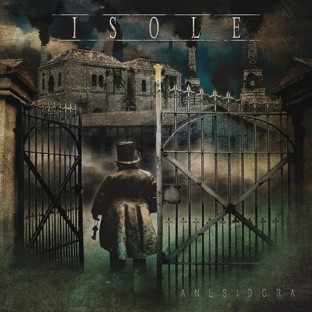 Read more about the article ISOLE