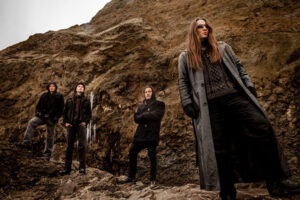 Read more about the article AGALLOCH “επανένωση για το Prophecy Fest”
