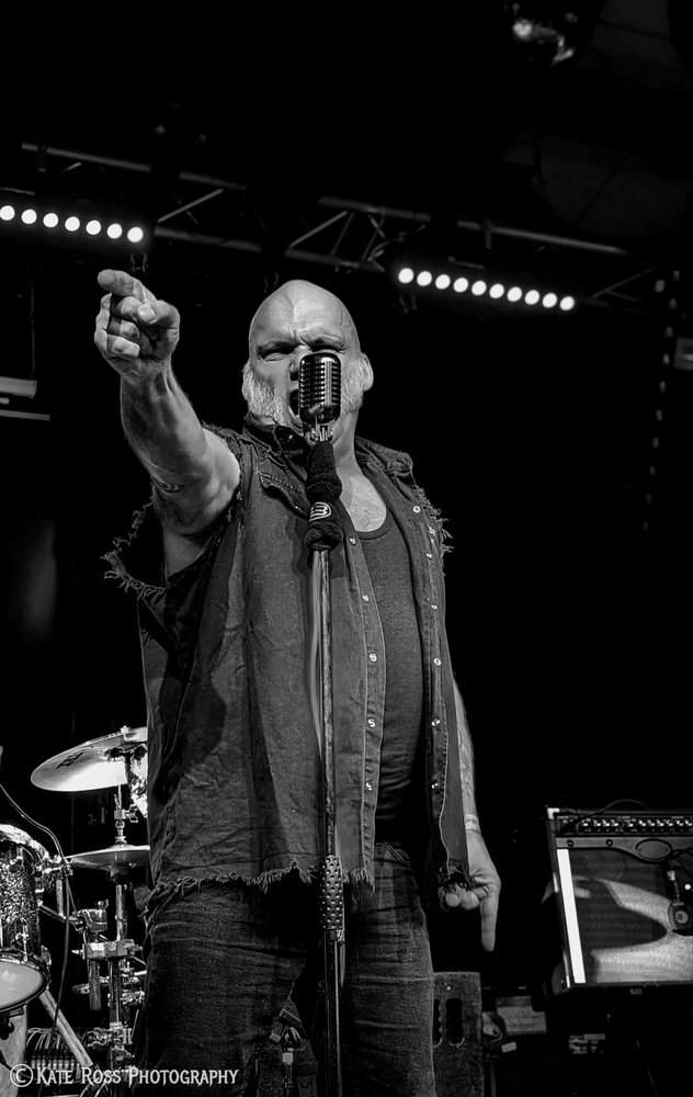 You are currently viewing BLAZE BAYLEY (health report)