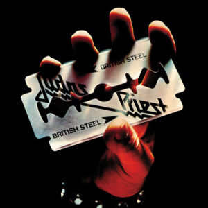 Read more about the article JUDAS PRIEST