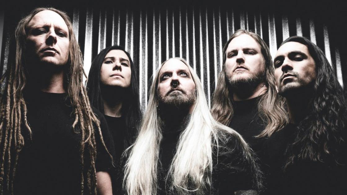 Read more about the article DEVILDRIVER