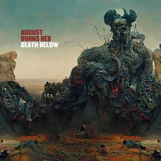 Read more about the article AUGUST BURNS RED