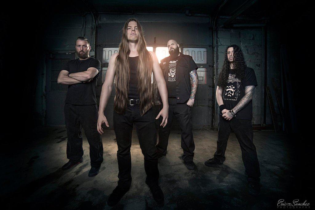 Read more about the article CRYPTOPSY signed to Nuclear Blast Records