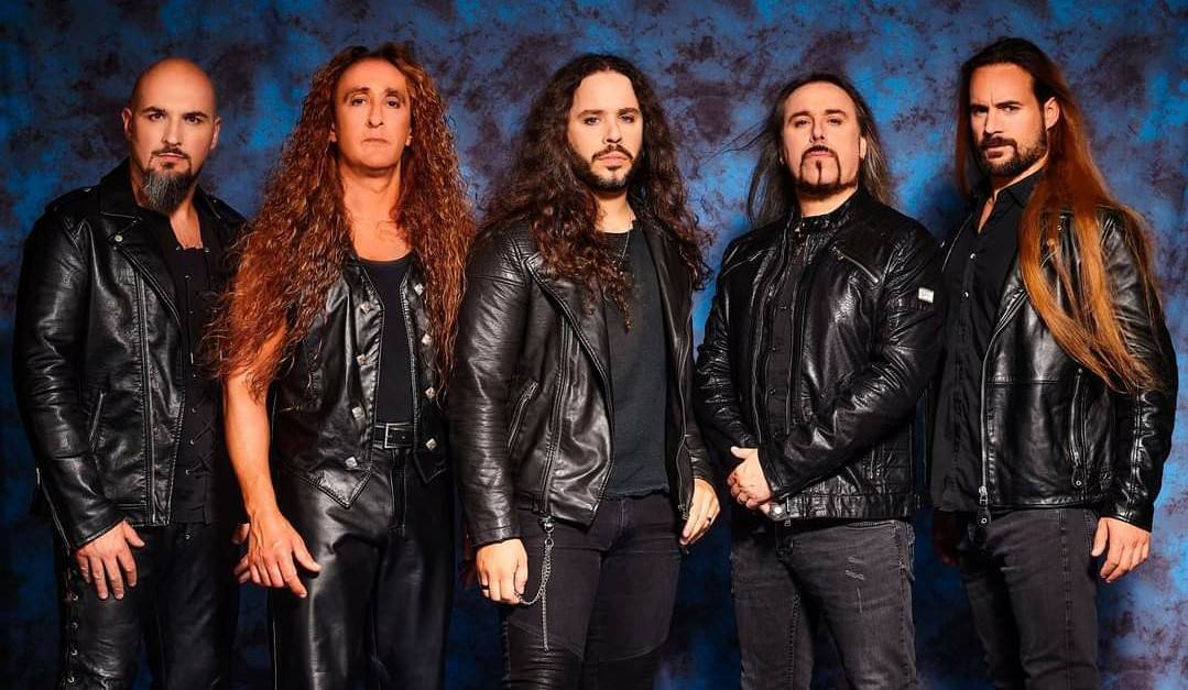You are currently viewing RHAPSODY OF FIRE – “Kreel’s Magic Staff” new single(video)