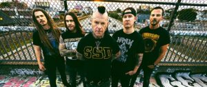 Read more about the article DEATH RAY VISION – “Behead the King” new single(video)
