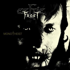 Read more about the article CELTIC FROST – “Monotheist” 17 χρόνια από το τελευταίο album