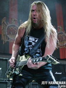 Read more about the article JEFF HANNEMAN 10 years since his Death