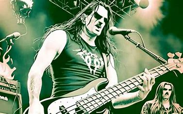 You are currently viewing TYPE O NEGATIVE – “Halloween in Heaven” video τεχνητής νοημοσύνης