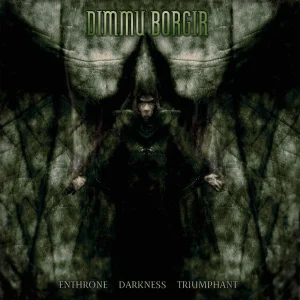 Read more about the article DIMMU BORGIR – “Enthrone Darkness Triumphant” 26 years since a monumental work