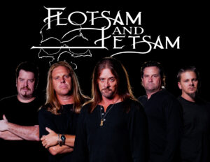 Read more about the article FLOTSAM AND JETSAM – ακυρώνουν την Ευρωπαϊκή τους περιοδεία