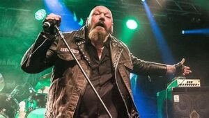 Read more about the article PAUL DI’ANNO – γενέθλια για τον αιώνιο “έφηβο” punk τραγουδιστή