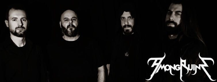 Read more about the article AMONGRUINS – “Tear Me Apart” new lyric video
