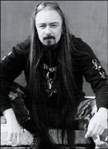 Read more about the article THOMAS “QUORTHON” FORSBERG – 19 χρόνια από το θάνατο ενός από τους κυρίως υπεύθυνους για το heavy metal πού ακούμε σήμερα