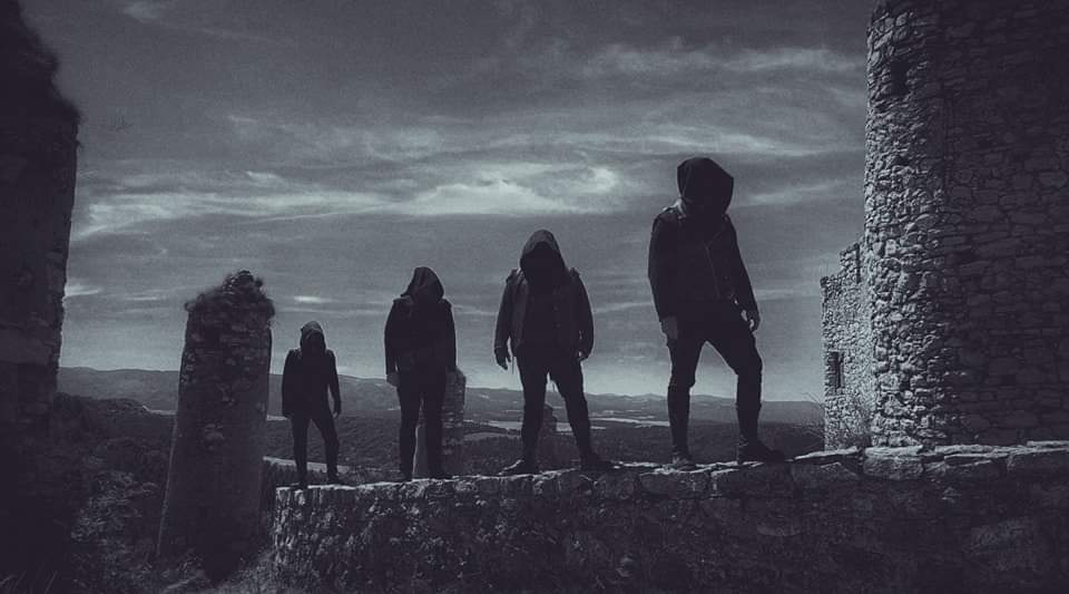 Read more about the article UADA – “Retraversing the Void” new single(video)