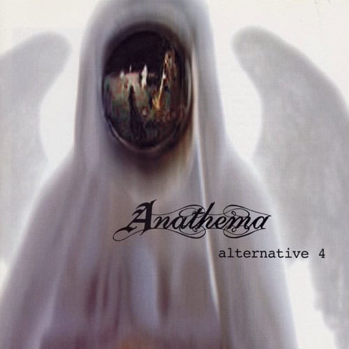Read more about the article ANATHEMA – “Alternative 4” 25 years since perhaps their best release