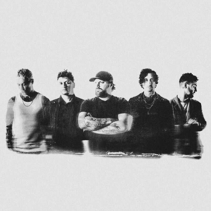 You are currently viewing ASKING ALEXANDRIA – ακύρωση των υπόλοιπων εμφανίσεών τους στην Ευρώπη, δε θα εμφανιστούν στο Rockwave