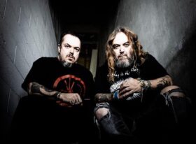 Read more about the article MAX and IGOR CAVALERA release new single “Piledriver” to celebrate Zangief’s Outfit 4 In “Street Fighter 6”
