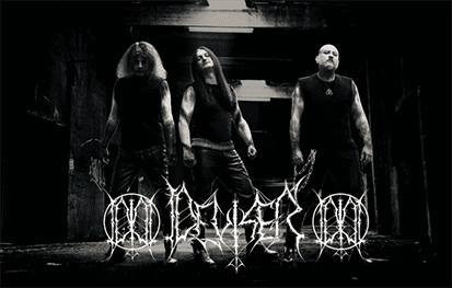 You are currently viewing DEVISER – The legends of Greek black metal present a new lyric video for the track “Where Angels Fear To Tread (feat. Heljarmadr Dark Funeral/Gra)”