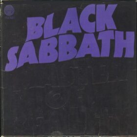 Read more about the article BLACK SABBATH – “Master of Reality” 52 χρόνια μιας από τις σημαντικότερες στιγμές στην ιστορία αυτής της μουσικής