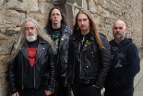 Read more about the article INCANTATION – “Homunculus (Spirit Made Flesh) IX” new single(video)