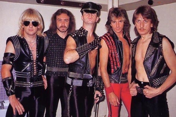 Read more about the article Το επίσημο ντοκιμαντέρ των JUDAS PRIEST, “The Ballad of Judas Priest” θα κάνει παγκόσμια πρεμιέρα…