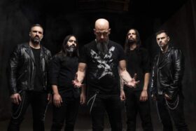 Read more about the article ON THORNS I LAY – “Newborn Skies” new single(video)