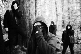 Read more about the article UADA – “The Dark (Winter)” new single (audio)