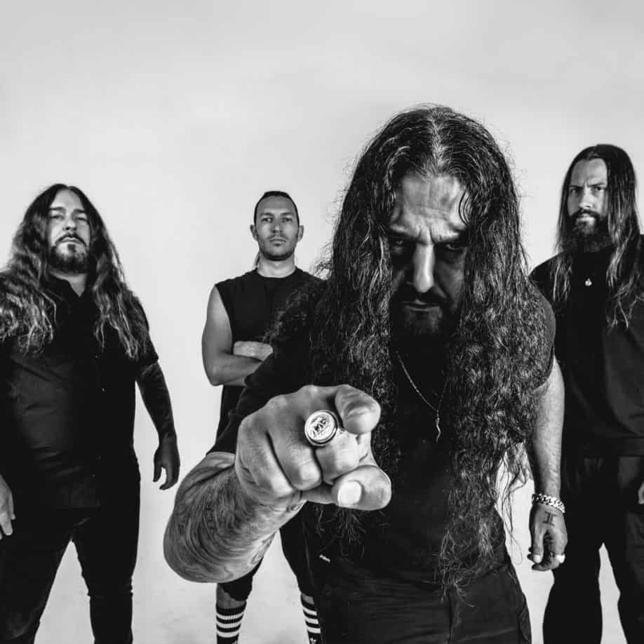You are currently viewing KATAKLYSM – “Die As A King” new single(video)