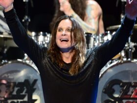 Read more about the article The whole music world pays tribute to late Prince of Darkness, Ozzy Osbourne