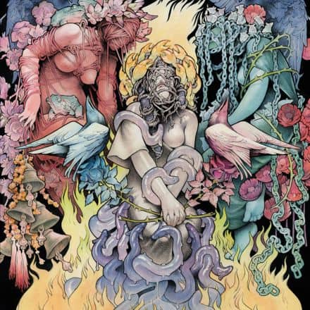 You are currently viewing BARONESS – “Shine” νέο single(video)