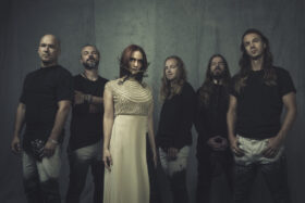 Read more about the article EPICA – “Beyond The Matrix” (Live At The AFAS) new video