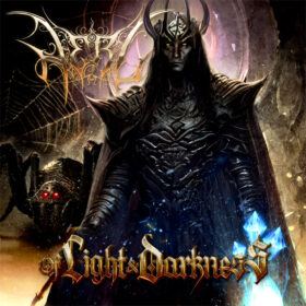 Read more about the article HERC – “Of Light & Darkness” album review