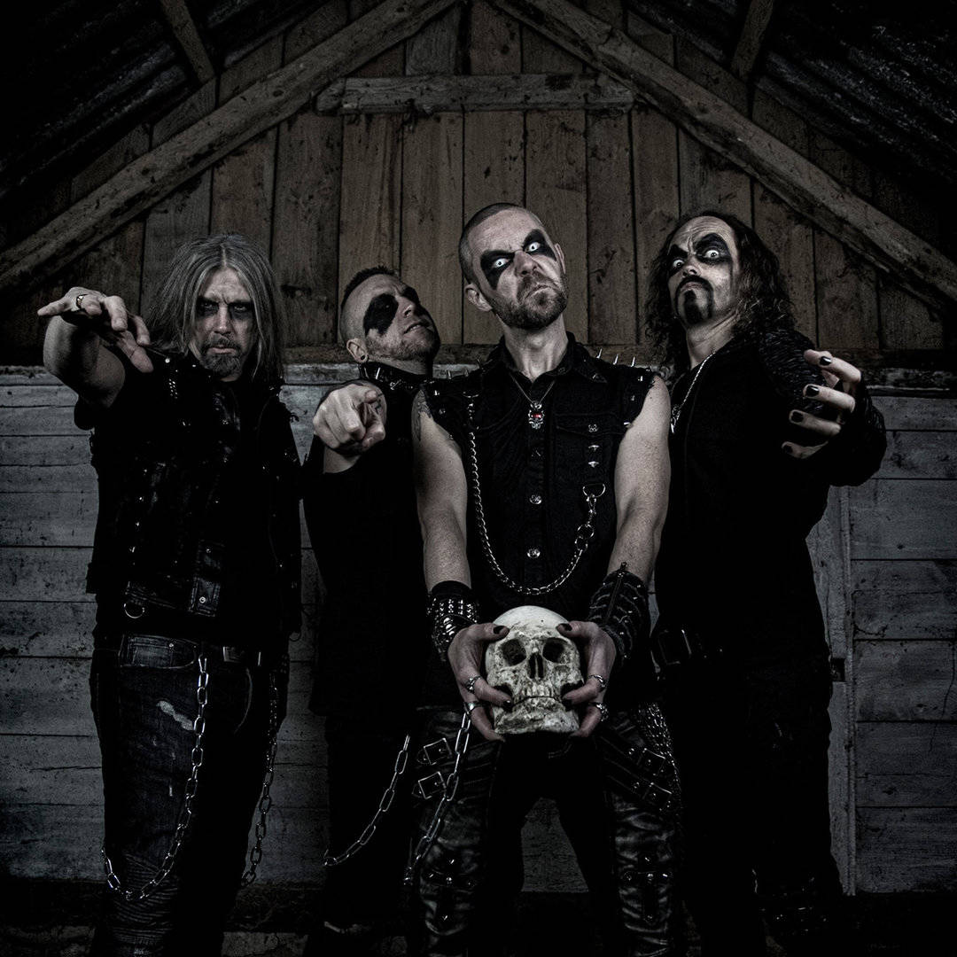 Read more about the article MANIMAL – ένα Σουηδικό διαμάντι στη Power Metal μουσική σκηνή