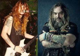 Read more about the article Max Cavalera: γενέθλια για μία από τις σημαντικότερες μορφές του thrash metal