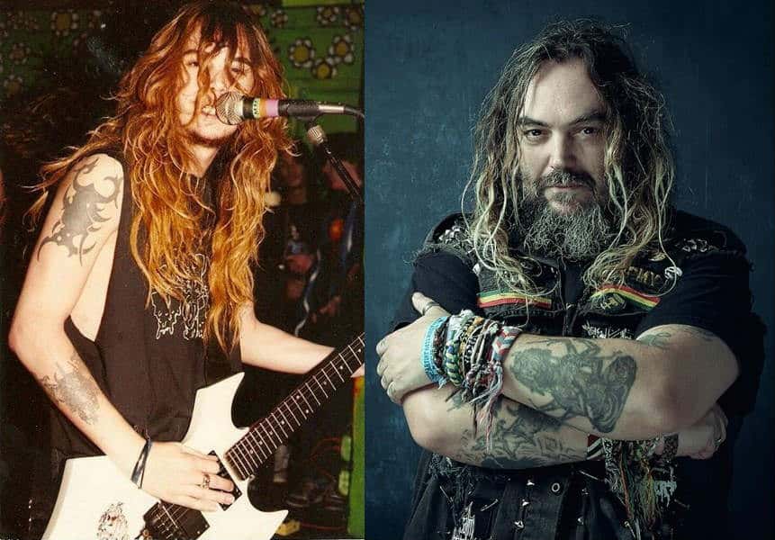 You are currently viewing Max Cavalera: γενέθλια για μία από τις σημαντικότερες μορφές του thrash metal