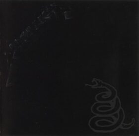 Read more about the article METALLICA – “Metallica” (“Black Album”) 32 years since a landmark album in the history of the metal music scene
