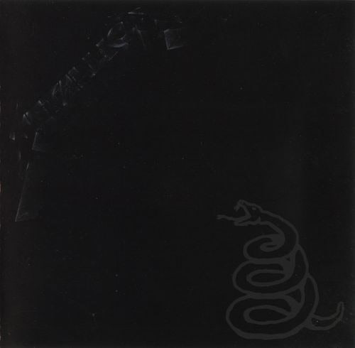 Read more about the article METALLICA – “Metallica”(“Black Album”) 32 χρόνια από το album σταθμό