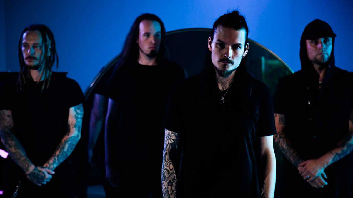 Read more about the article OCEANS – “Chop Suey!” διασκευή στο κομμάτι των System of a Down (official visualizer)