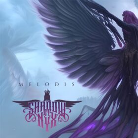 Read more about the article SHADOW OF NYX – EP ‘’Melodis” ( Φεβρουάριος 2023)