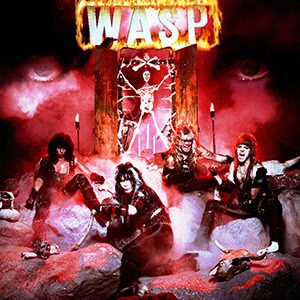 You are currently viewing W.A.S.P. – “W.A.S.P.” 39 χρόνια από το album που τράβηξε το δικό του δρόμο και έκανε to glam να παραμιλάει
