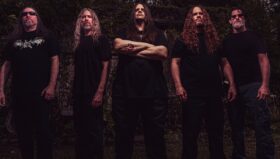 Read more about the article Cannibal Corpse – “Summoned for Sacrifice” new single(video)