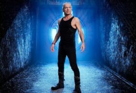 Read more about the article BRUCE DICKINSON – νέο album “The Mandrake Project”