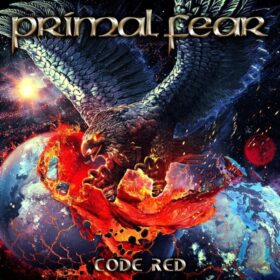 Read more about the article PRIMAL FEAR – “Code Red” album review