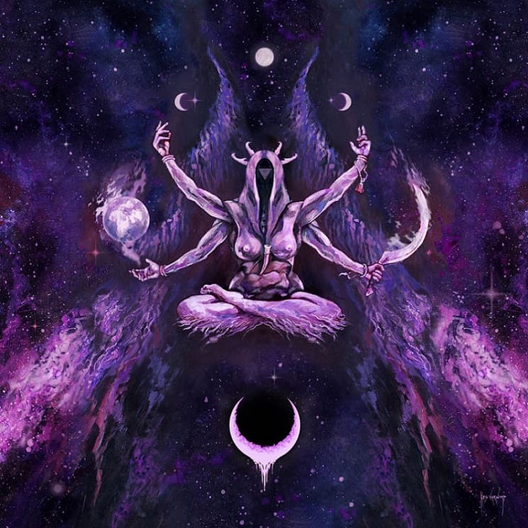Read more about the article UADA – “Crepuscule Natura” albur review