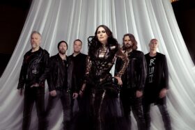 Read more about the article Within Temptation – “Ritual” new single(video)